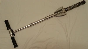 Huffy Micro Gonzo Pogo Stick - Picture 1 of 5