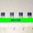 20Pcs Bs170-D 170-D Transistor To-92 Germany   2012 #A6-13