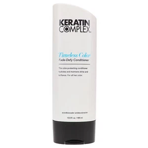 Keratin Complex Timeless Color Fade-Defy Conditioner 13.5 oz - Picture 1 of 8