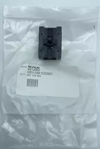 Interruptor selector de tela para lavadora SpeedQueen #D513505 *CAJA ABIERTA, NUNCA USADO* OEM - Imagen 1 de 4