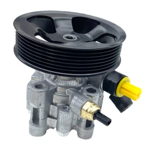 Power Steering Pump W/ Pulley Fit 2007-11 Lexus ES350 Toyota Avalon Camry 3.5L - Bild 1 von 6