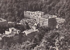 Alte Postkarte - Karlovy Vary - Grandhotel Moskva