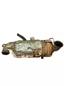 Citroen Berlingo/Peugeot Partner CATALYTIC CONVERTER DPF 1.6 2012-2016 (2*6 Pins - Picture 1 of 13