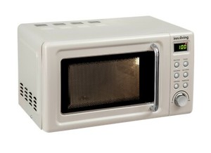 Forni a microonde da cucina beige | Acquisti Online su eBay