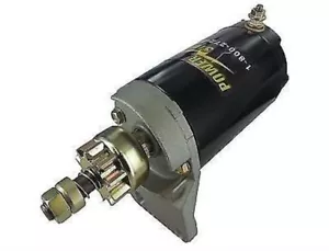 New Starter fits Onan B43M B48M P216 P218 eng 191-0933 - Picture 1 of 5