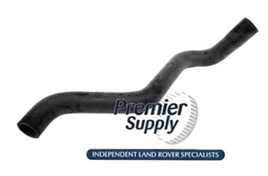 RANGE ROVER CLASSIC LAND ROVER DISCOVERY 1 95 on V8 RADIATOR TOP HOSE PCH000050 - Picture 1 of 1