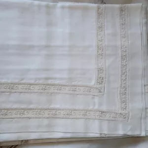 Timas LaFenice king pillow shams - Picture 1 of 3