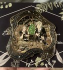 Dramione draco hermione Fantasy Enamel Pin