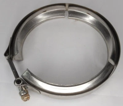 Dorman 674-9047 Diesel Particulate Filter (DPF) Hardware Clamp 2880213 2880215 - Image 1 of 4