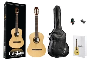 Cordoba CP100 - Student Guitar Pack - Picture 1 of 3