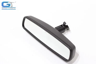 Espejo retrovisor interior Lincoln MKX 2011-2018 OEM Foto 1 de 4