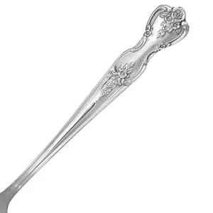 Platería de plata Wm Rogers Inspiration Magnolia Tu elección - Imagen 1 de 10