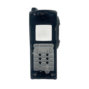Full-Keypad Replacement front Housing Case For MTP850 Two Way Radio - Zdjęcie 1 z 8