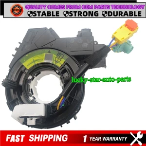 NEW High-Quality Clock Spring With Cruise CV6Z14A664A For 2012-2016 Ford Escape - Picture 1 of 5