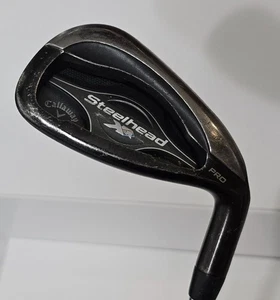 Callaway Steelhead XR Pitching Wedge PW / Regular Flex Stahlschaft - Bild 1 von 3