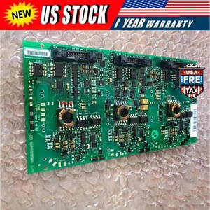 One ABB AGDR-66C AGDR66C DRIVER BOARD New US Free TAX - Picture 1 of 2