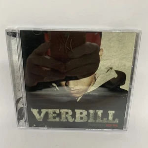 Verbill (AUTOTITULADO) Producido por Nick One CD EP MUY BUEN ESTADO Envío Gratuito - Imagen 1 de 4