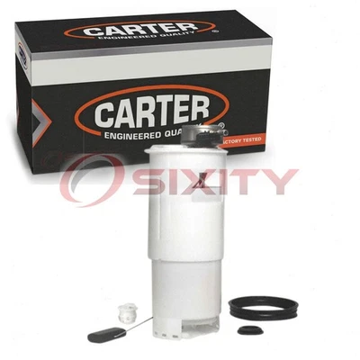 Carter Fuel Pump Module Assembly for 1997-2003 Dodge Dakota 2.5L 3.9L 4.7L ry Foto 1 de 4