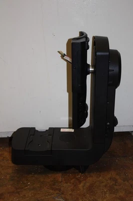 Meade ETX LS6 LS8 Lightswitch Telescope Mount     Non-working for parts only - image 1 of 4