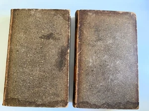 Biography of The Signers To The Declaration of Independence - 1828 - Vols. 3 & 5 - Foto 1 di 16