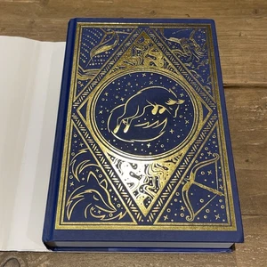 Once Upon A Broken Heart - Stephanie Garber Hidden Fox Hardcover Foil - Picture 1 of 12