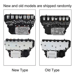 Body Control Module Valve Body Transmission Upgrade Metal For Maintenance - Picture 1 of 12