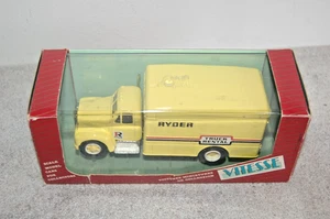 Camión RYDER VITESSE 433 1954-59 MACK SERIE B - Imagen 1 de 16