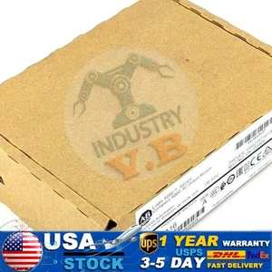 Módulo de salida de CA compacto 5000 Allen Bradley 5069-OA16 2021 SELLADO 5069OA16 - Imagen 1 de 7