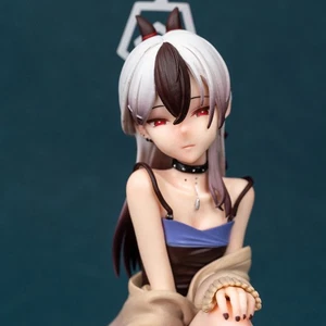 Anime Blue Archive Sexy Girl Figure PVC Model Toy Statue 19cm New No Box - Picture 1 of 5