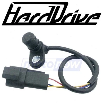 HardDrive Speed Sensor for 2001-2006 Harley Davidson FLSTCI Heritage Softail bz Foto 1 de 4