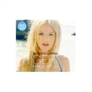 Geri Halliwell Mi Chico Latino (CD) (UK IMPORT) - Picture 1 of 1