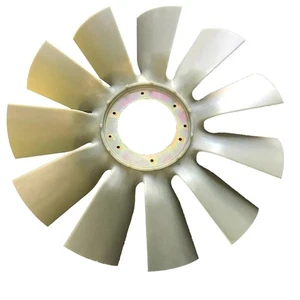 230-2892,2302892 FAN LEAF,FAN BLADE,FAN COOLING FITS E325D C7 E325C 324D 325D - Picture 1 of 4