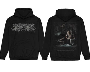 Lorna Shore IFTEFWM Cover Hoodie 2-seitig Unisex S-5XL - Bild 1 von 5