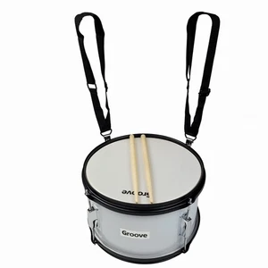 GRV Junior Marching Snare 12x7" - Bild 1 von 3
