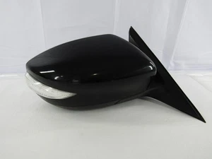 2013-2018 Nissan Altima Right Passenger Power 6-Wire Side Mirror Turn Signal OEM - Picture 1 of 11