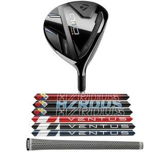 Build a Custom TaylorMade Qi10 Max Fairway Wood - Picture 1 of 1