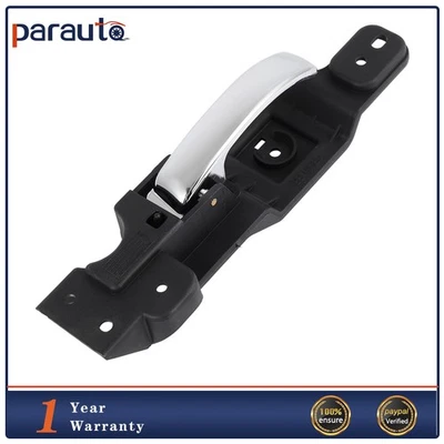 Manija de puerta de pasajero delantera trasera para Dodge Challenger 2009-2014 Foto 1 de 4