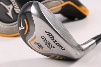 Mizuno MX-700 #5 Hybrid / 26 Degree / Regular Flex Mizuno Exsar HS4 68g Shaft - Image 1 of 4