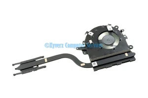 DC28000F3V0 AT1K00010L0 OEM LENOVO FAN+HEATSINK  3 15IIL05 81WE (C)(READ)(EH27) - Afbeelding 1 van 2