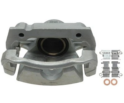 替换前左碟制动卡钳适用于 2006 - 2010,2014 - 2015 雷克萨斯 IS250 — 第 1/3 张图片