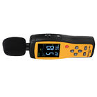 Smart Sensor As844+ Sound Level Meter Lcd Digital Decibel Meter Noise Monito Mfs