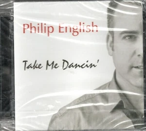 Philip English - Take Me Dancin - Picture 1 of 1
