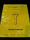 Nortel Norstar Call Pilot 150 Unlimited Voicemail 300 Mailbox Keycode NTKC0097