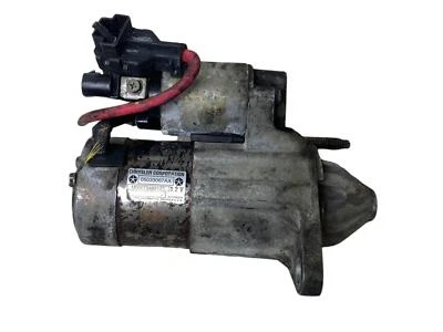 Motor de arranque Dodge Neon 2000 2001 2002 fabricante de equipamento original - Imagem 1 de 4