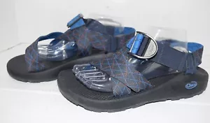 Sandalias Chaco Mega Z Clásicas Multideporte Senderismo Correr Deportes Río Para Hombres Talla 10 - Imagen 1 de 5