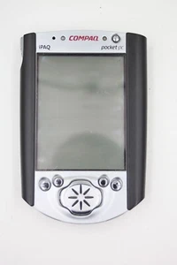 Compaq IPAQ 3630 Pocket PC PDA - Picture 1 of 7