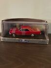1966 Chevelle Ss-396 Die Cast Metal Car Limited Edition - New In Box
