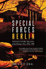 James Stejskal Special Forces Berlin (Paperback) (UK IMPORT)
