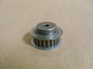 BROWNING 22XLB037 STEEL TIMING PULLEY 1/4" BORE - Picture 1 of 4