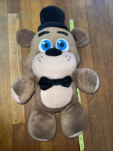 Orso di peluche Five Nights At Freddy 22 pollici - Foto 1 di 17